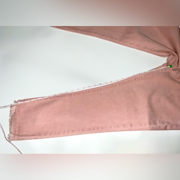 AO.LA by alice + olivia Jeans
28 Waist High Rise REDUCED PRICE - Picture 11 of 14